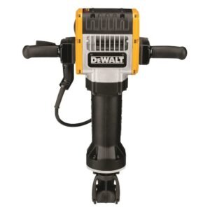 DEWALT Heavy-Duty Pavement Breaker (D25980)