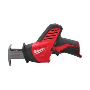 Milwaukee M12 HACKZALL Reciprocating Saw (Bare Tool)