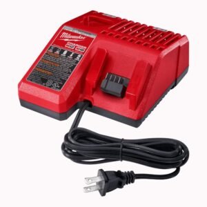 Milwaukee M18 & M12 Multi-Voltage Charger