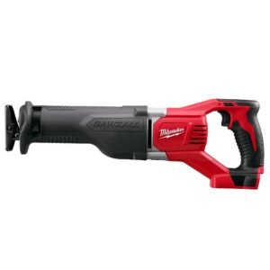 Milwaukee M18 SAWZALL Reciprocating Saw Reconditioned (Bare Tool)