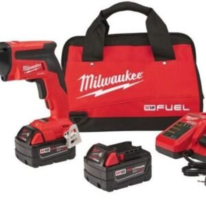 Milwaukee M18 FUEL Drywall Screw Gun- XC Kit