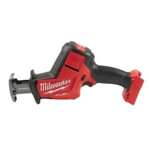 Milwaukee M18 FUEL HACKZALL Reciprocating Saw (Bare Tool)
