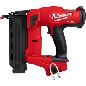Milwaukee M18 FUEL 18 Gauge Brad Nailer (Bare Tool)