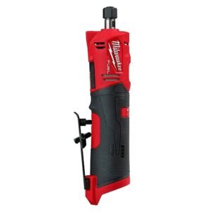 Milwaukee M12 FUEL Straight Die Grinder (Bare Tool)
