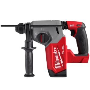 Milwaukee M18 FUEL Rotary Hammer 1inch SDS Plus (Bare Tool)