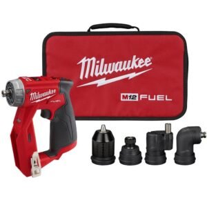 Milwaukee M12 FUEL Installation Drill/Driver (Bare Tool)