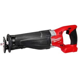 Milwaukee M18 FUEL SAWZALL Reciprocating Saw (Bare Tool)