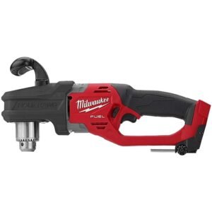 Milwaukee M18 FUEL Hole Hawg 1/2 in. Right Angle Drill (Bare Tool)