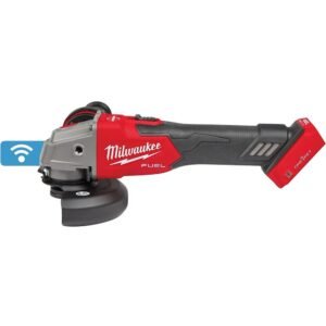 Milwaukee M18 FUEL 4 1/2inch / 5inch Braking Grinder (Bare Tool)
