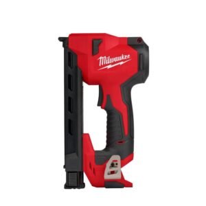 Milwaukee M12 Cable Stapler (Bare Tool)