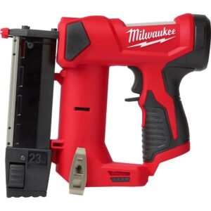 Milwaukee M12 23 Gauge Pin Nailer (Bare Tool)