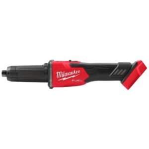 Milwaukee M18 FUEL Braking Die Grinder Slide Switch (Bare Tool)