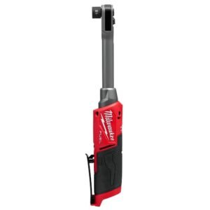 Milwaukee M12 FUEL INSIDER Extended Reach Box Ratchet (Bare Tool)