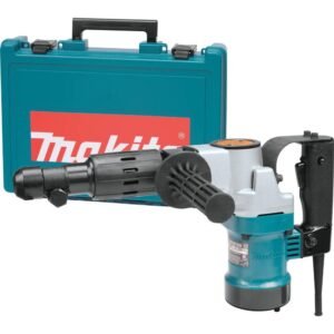 Makita 20 Lb. Demolition Hammer (AC/CD)