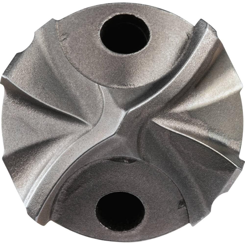 Makita 1in x 24in SDS-MAX Dust Extraction Drill Bit