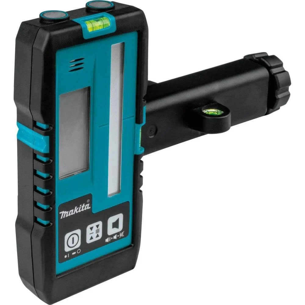 Makita Green/Red Line Laser Detector