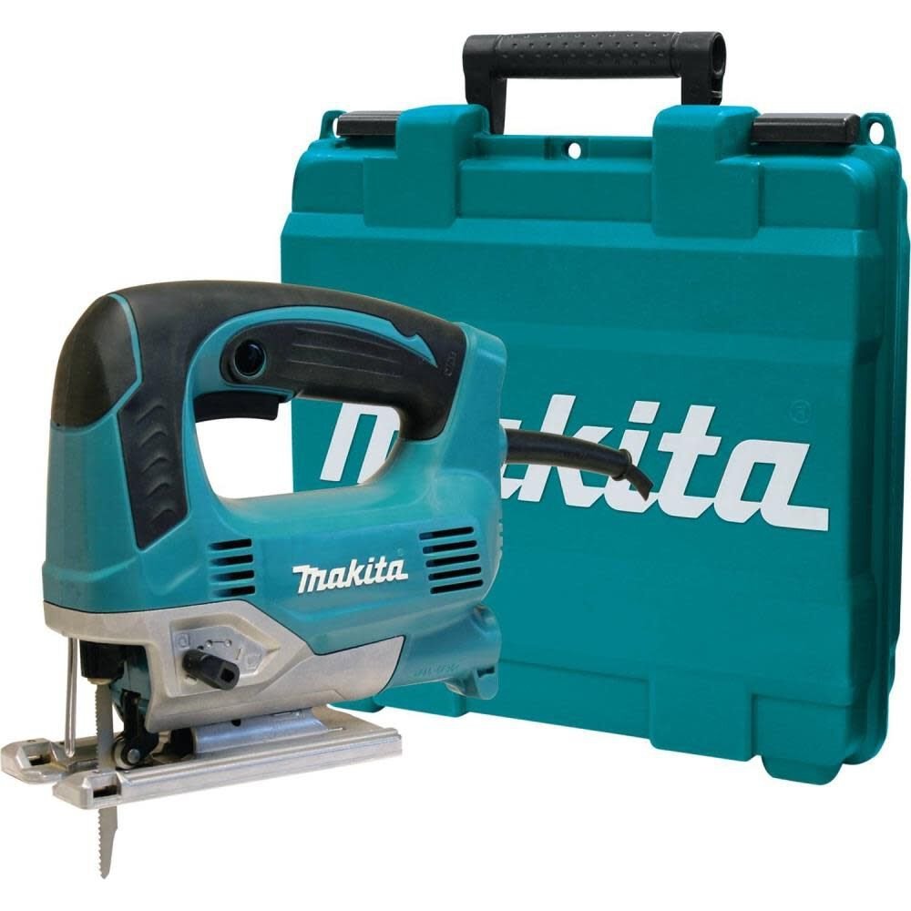 Makita 6.5 amp Top Handle Variable Speed Jig Saw