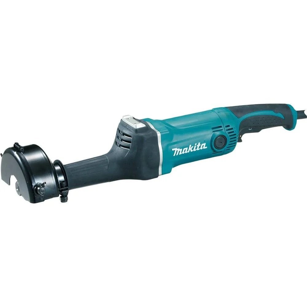Makita 5 in. Straight Grinder