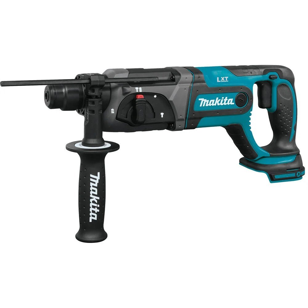 Makita 18V LXT Lithium-Ion Cordless 7/8 in. SDS-Plus Rotary Hammer (Bare Tool)