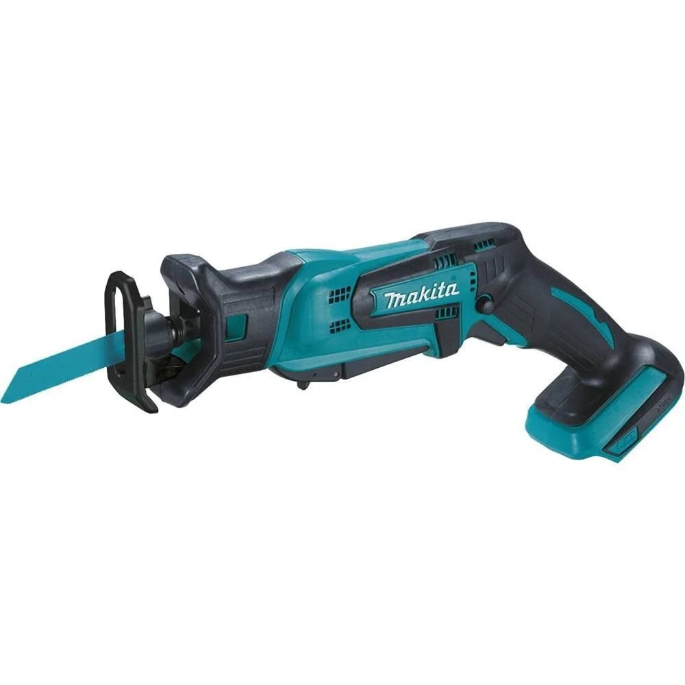 Makita 18V LXT Lithium-Ion Cordless Compact Recipro Saw (Bare Tool)