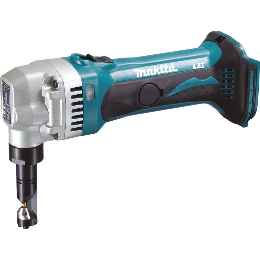 Makita 18V LXT 16 Gauge Nibbler (Bare Tool)