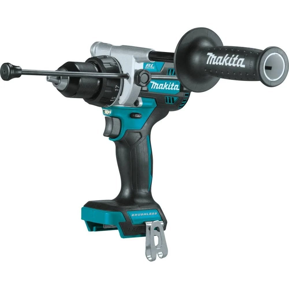 Makita 18V LXT 1/2in Hammer Driver Drill (Bare Tool)
