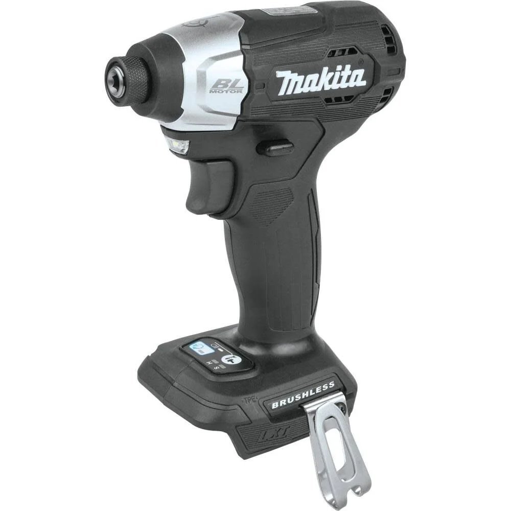 Makita 18V LXT Impact Driver Sub Compact (Bare Tool)