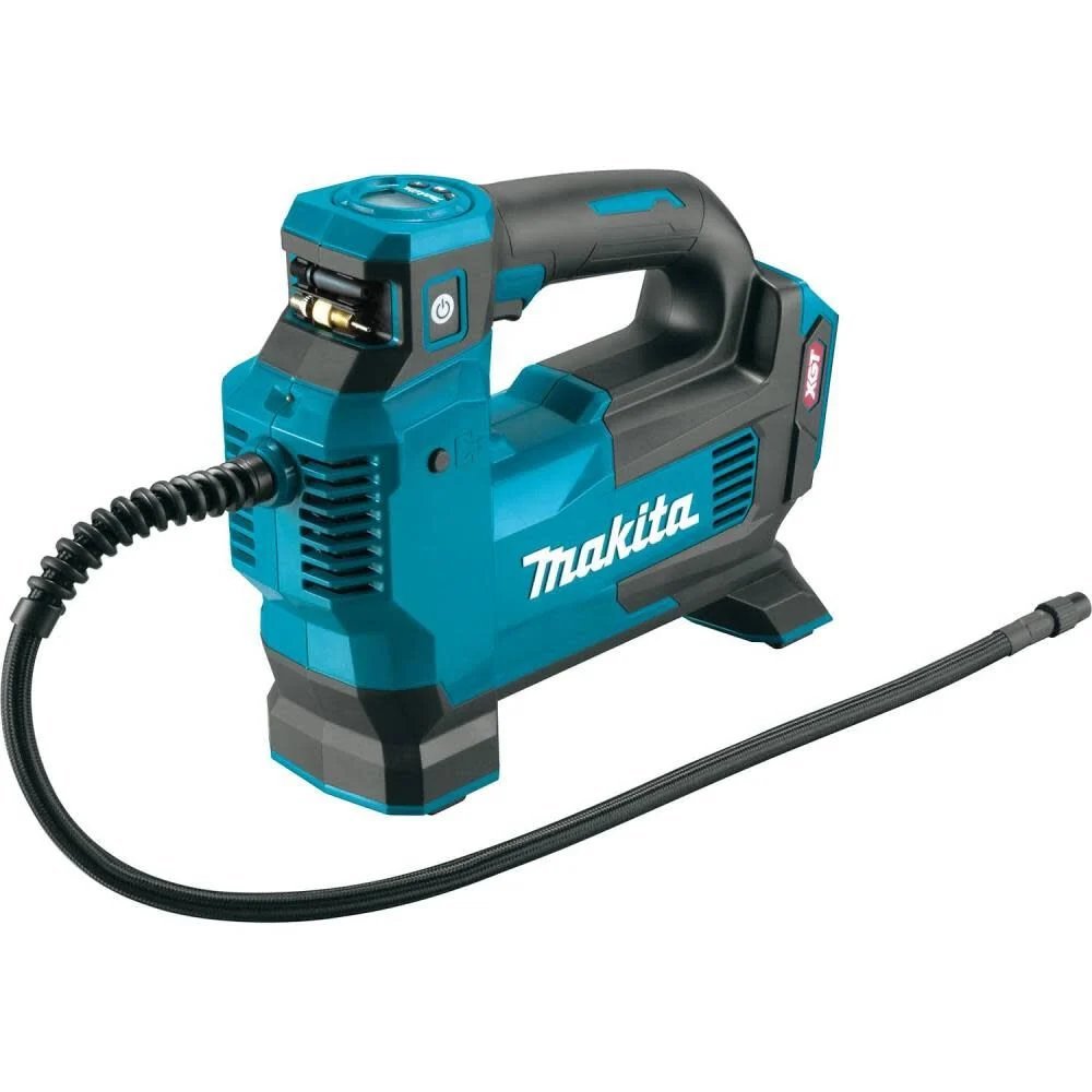 Makita 40V max XGT High Pressure Inflator Cordless (Bare Tool)