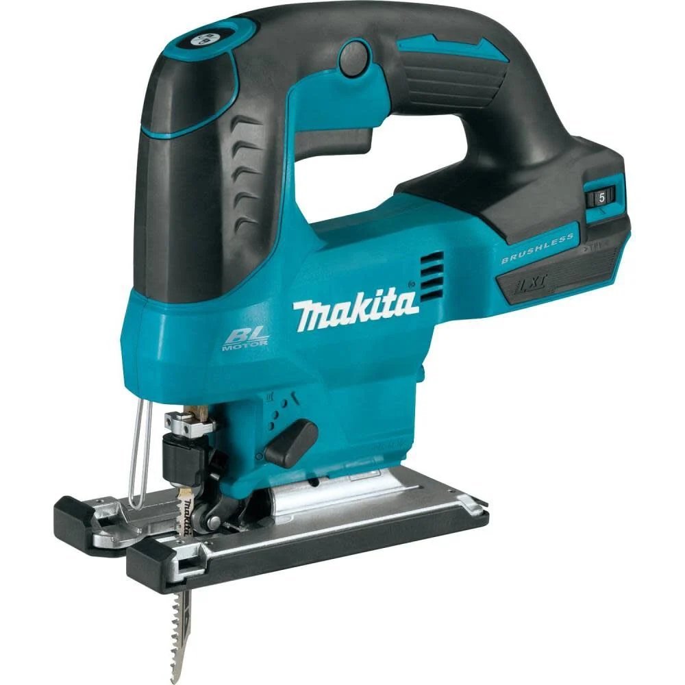 Makita 18V LXT Jig Saw Lithium Ion Brushless Cordless (Bare Tool)