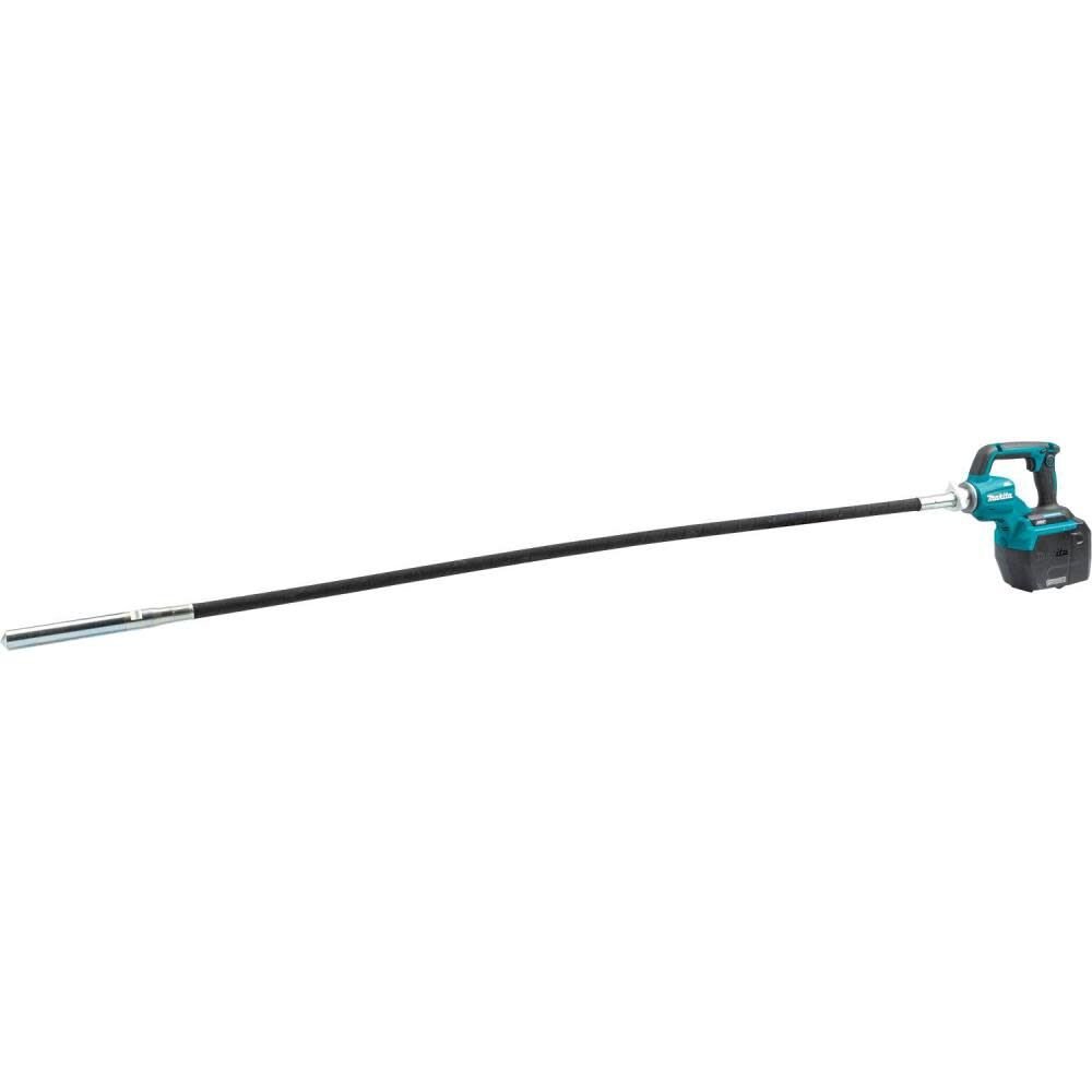 Makita 40V max XGT 5 1/2 ft Concrete Vibrator (Bare Tool)