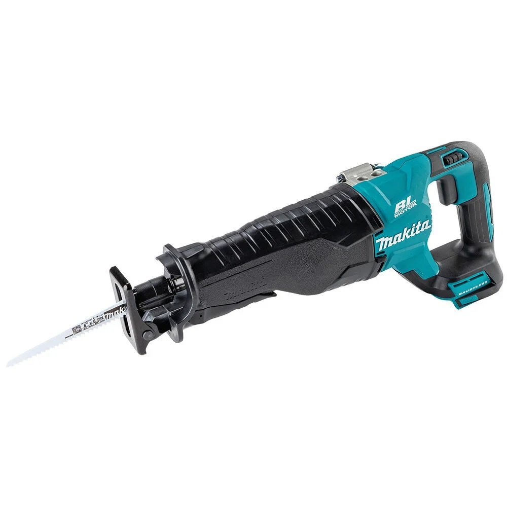 Makita 18V LXT Lithium-Ion Brushless Cordless Recipro Saw (Bare Tool)