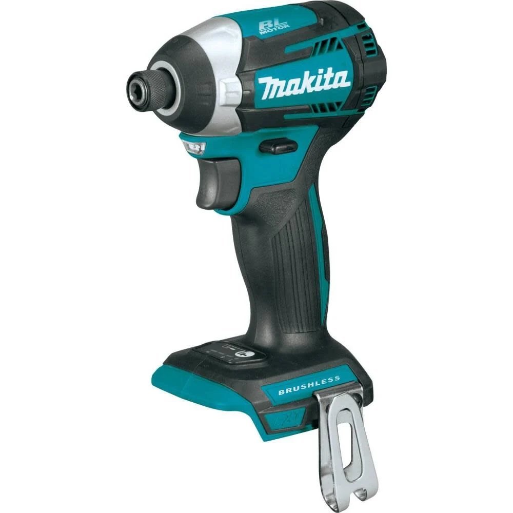 Makita 18V LXT Quick Shift Mode Impact Driver (Bare Tool)