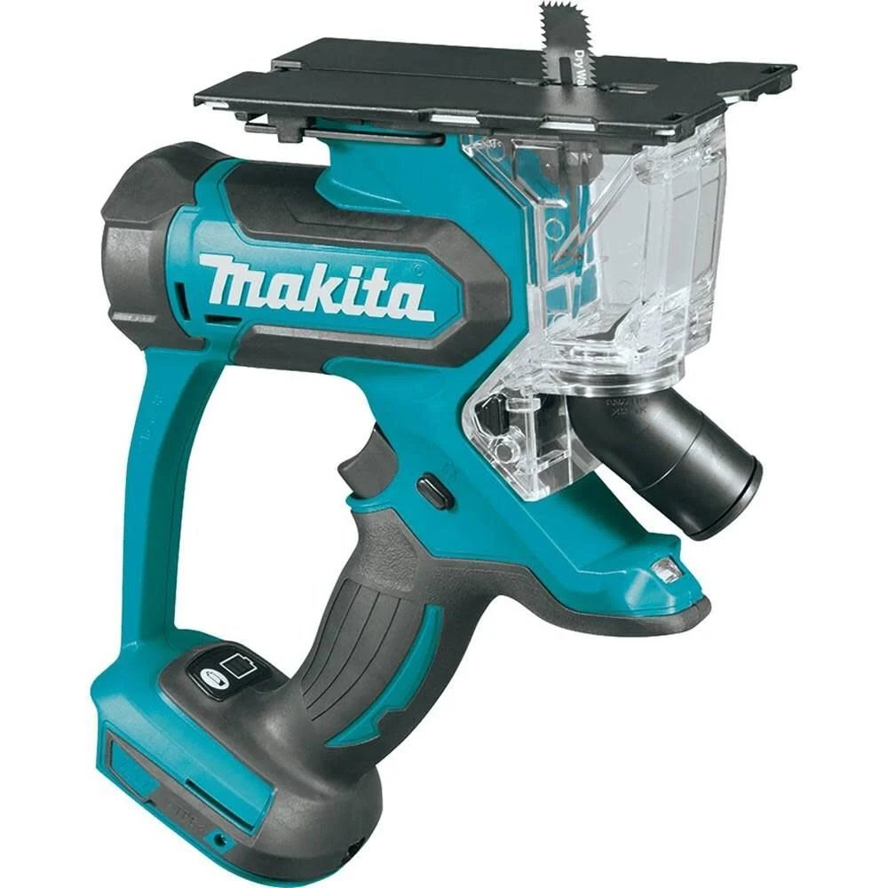 Makita 18V LXT Lithium-Ion Cordless Cut-Out Saw (Bare Tool)