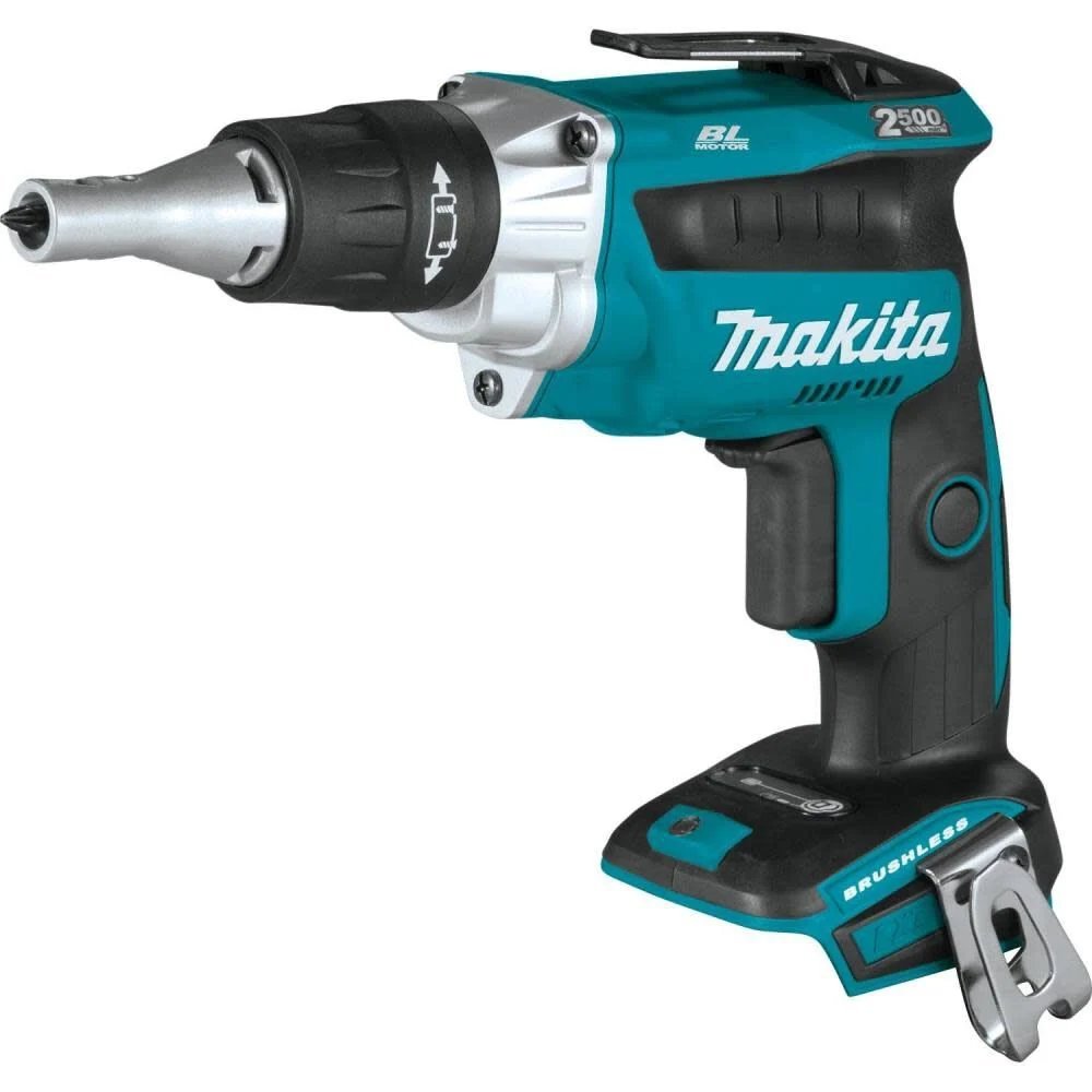 Makita 18V LXT Drywall Screwdriver (Bare Tool)