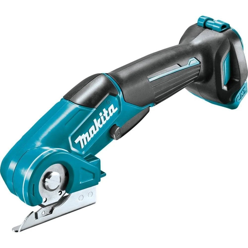Makita 12V max CXT Lithium-Ion Cordless Multi-Cutter (Bare Tool)