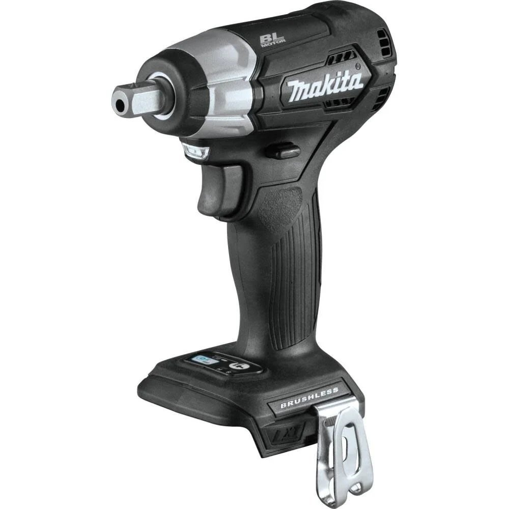 Makita 18V LXT Sub Compact 1/2 Sq Impact Wrench (Bare Tool)