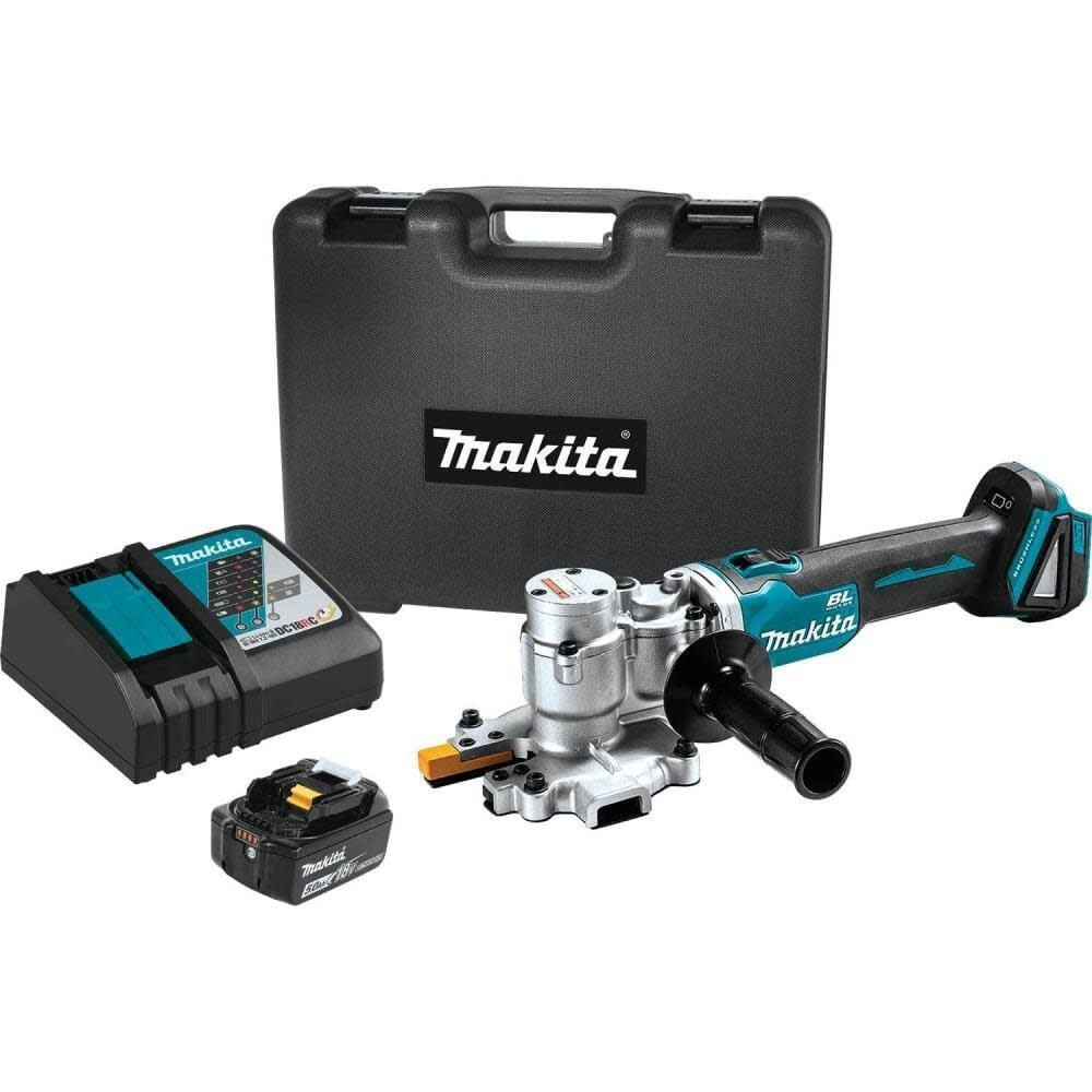 Makita 18V LXT Steel Rod Flush Cutter Kit