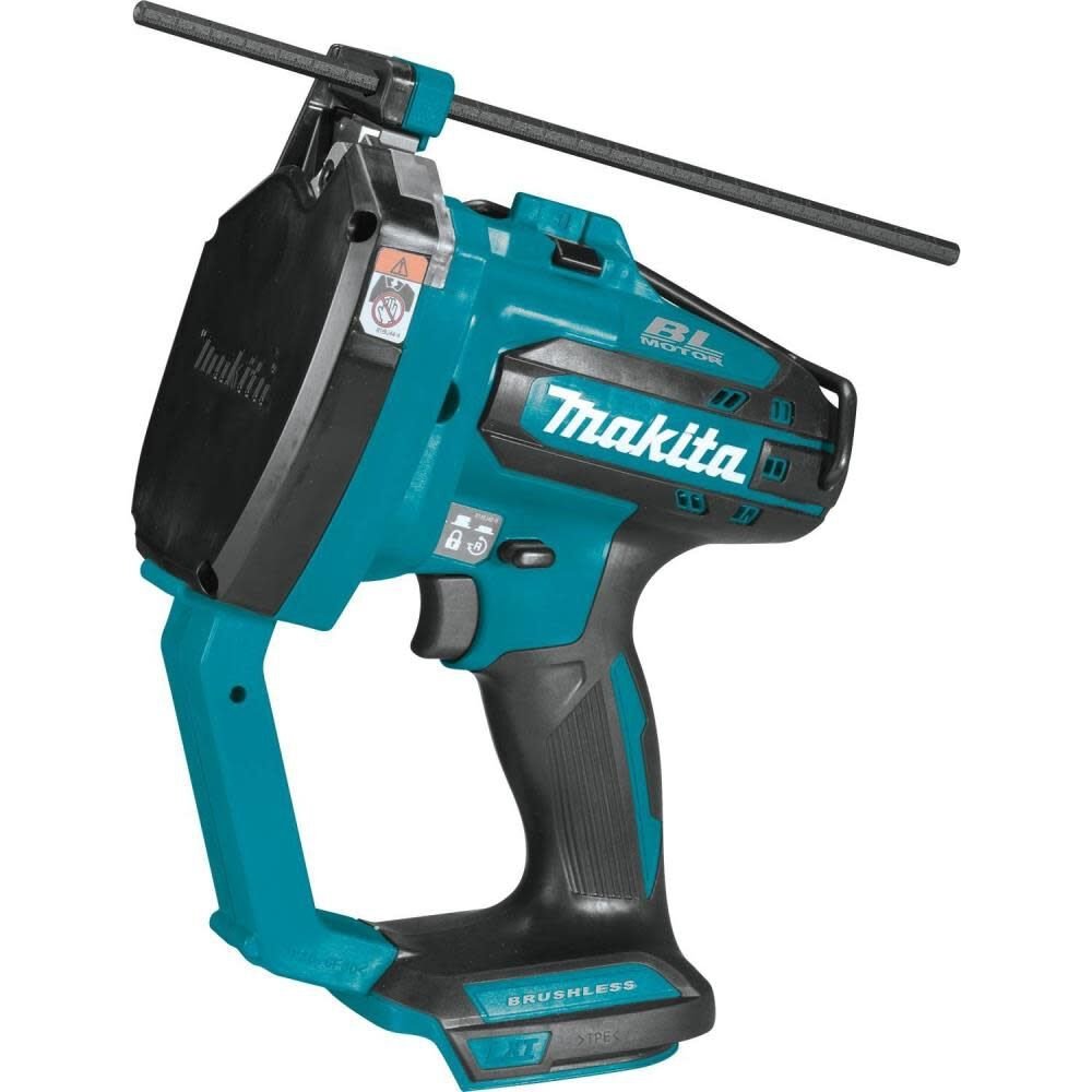 Makita 18V LXT Lithium-Ion Brushless Cordless Threaded Rod Cutter (Bare Tool)