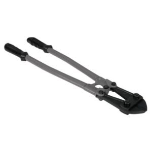 JET BC-18B Bolt Cutter 18in handles with Black Head Center Cut