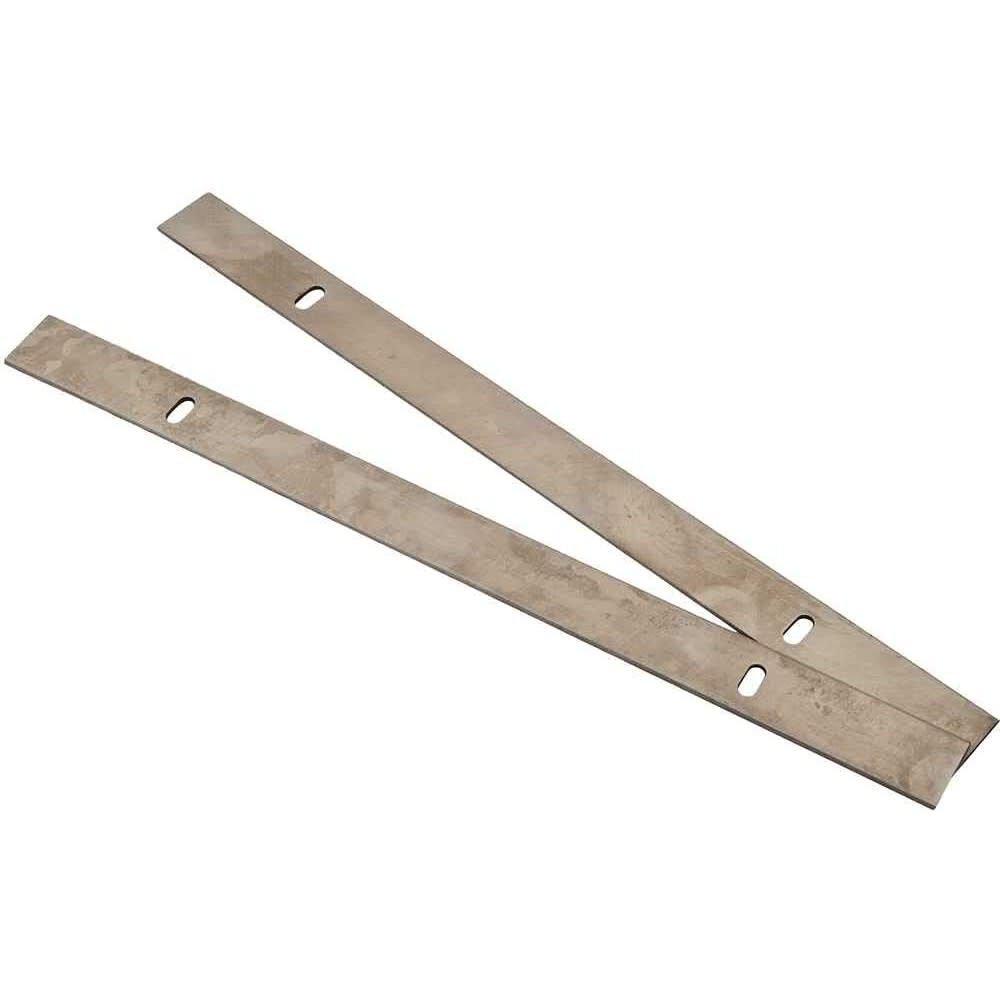 JET 8in Jointer/Planer Knive 2pc