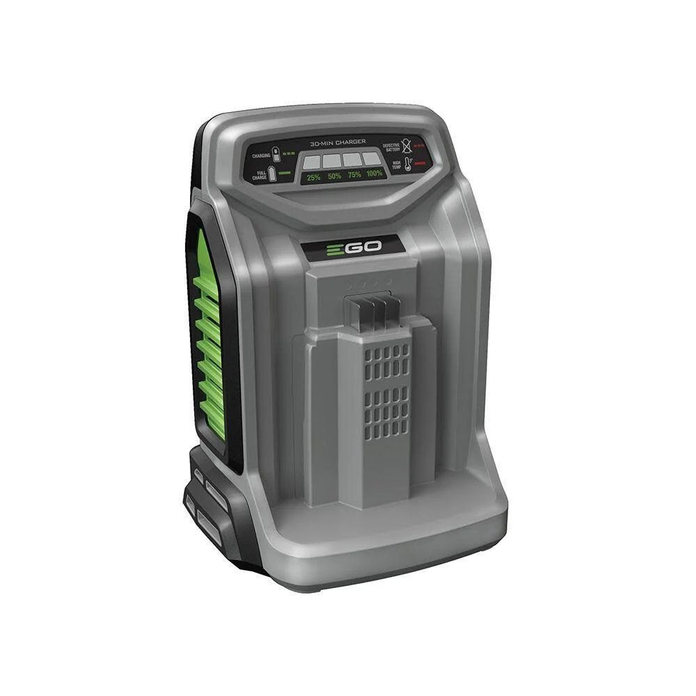 EGO Rapid Battery Charger 56V