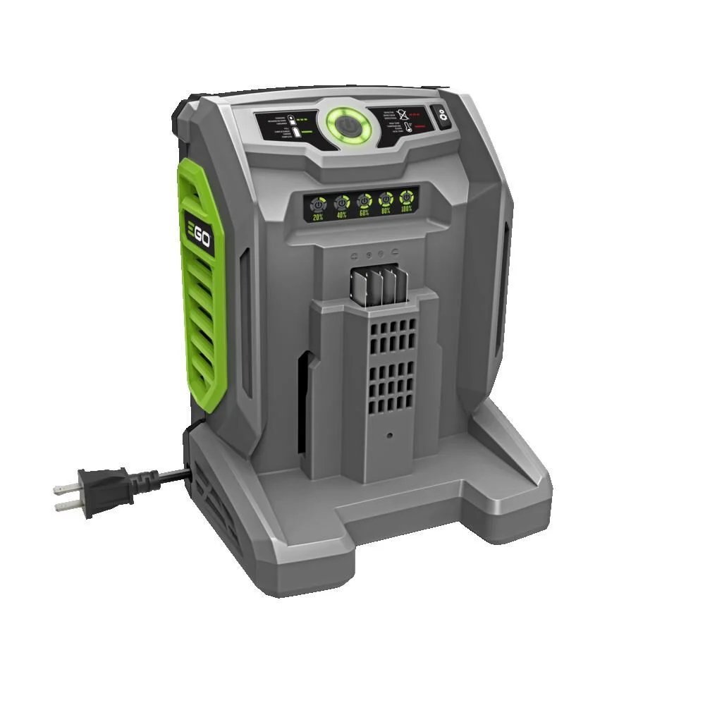 EGO POWER+ 700W Charger