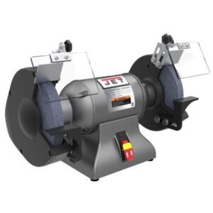 JET IBG-10 10in Industrial Bench Grinder