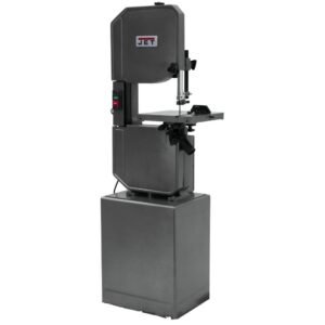 JET 14in Metal/Wood Vertical Bandsaw 230V 3Ph