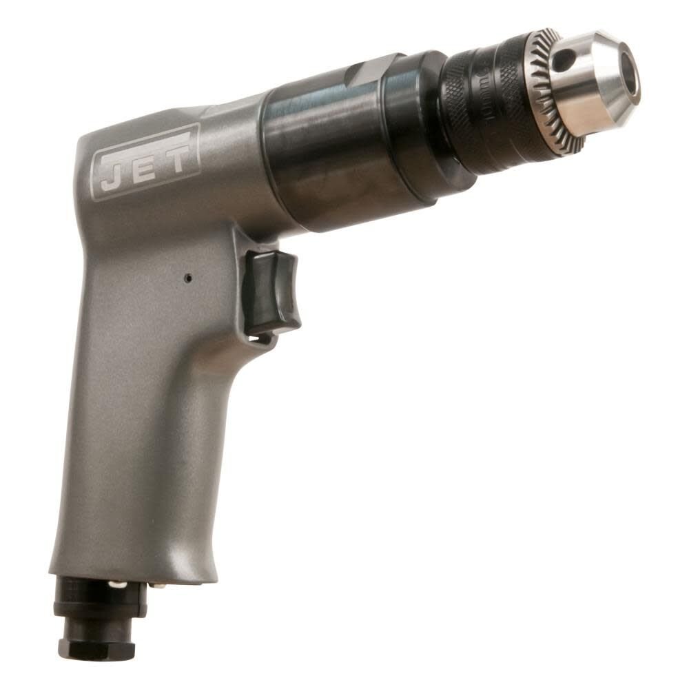 JET R6 JAT-600 3/8In Reversible Drill