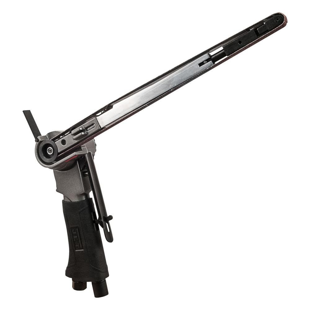 JET JAT-752 R8 1/2In x 24In Mini Air Belt Sander