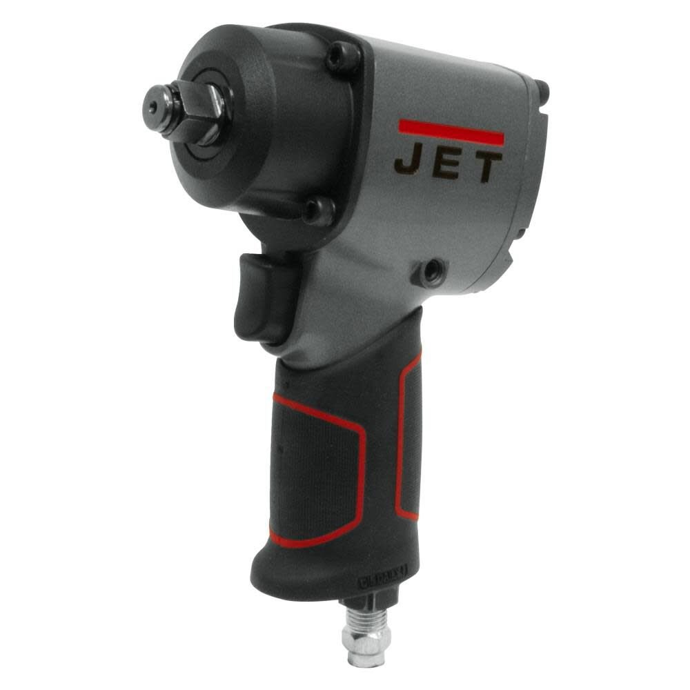 JET JAT-107 1/2in Compact Impact Wrench