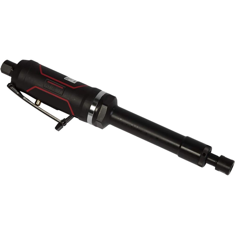 JET 1/4in 1 HP Extended Die Grinder