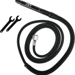 JET 1/8 in. Straight Pencil Die Grinder