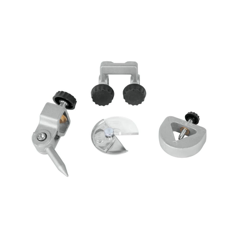JET Wood Turning Tool Jig Set 3pc